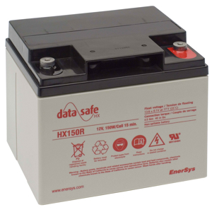 EnerSys DataSafe 12HX150 12V 33Ah